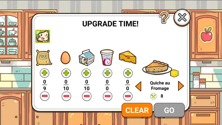 Chef Wars android App screenshot 10